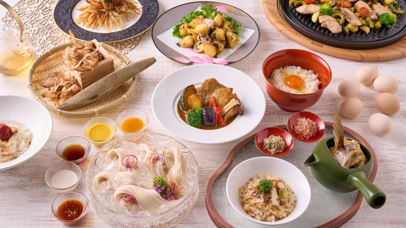 【楽天トラベルサマーSALE】別府湾の雄大な景色で癒されるリゾートステイ＜朝食付＞