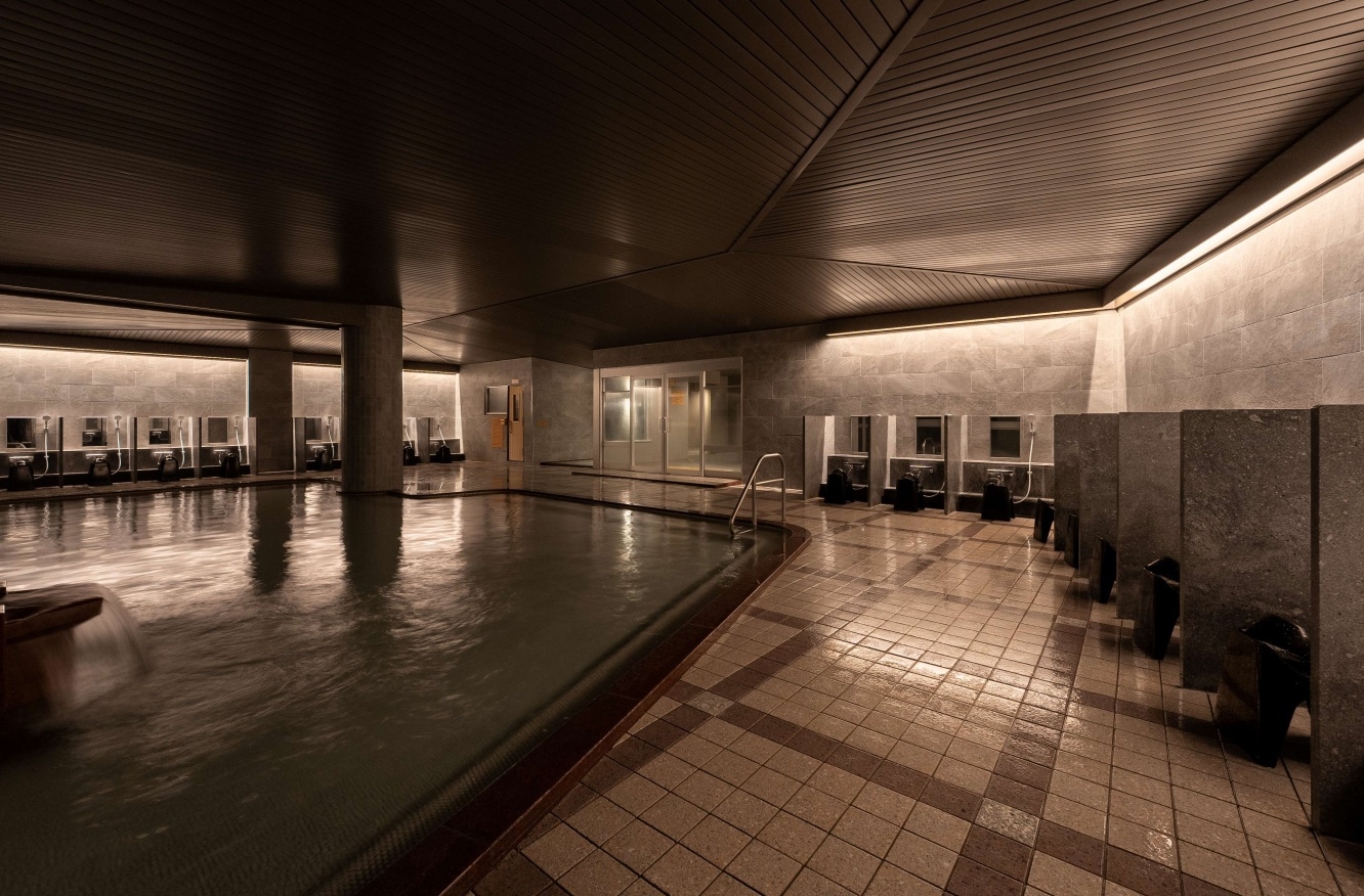 【シルバーアワード2025】受賞限定オリジナルミニ海鮮ちらし寿司付　オールインクルーシブ＜夕朝食付＞