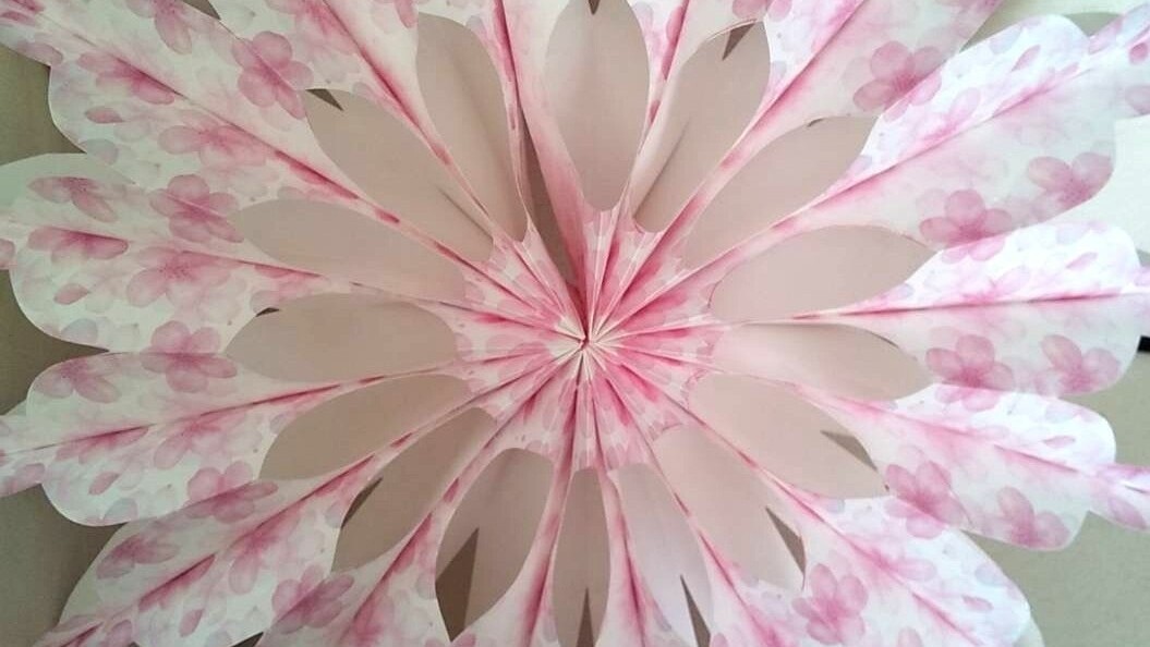 【フラワー作り/Beppu Bay Spring Program】有料　3/24＆25　19:00～