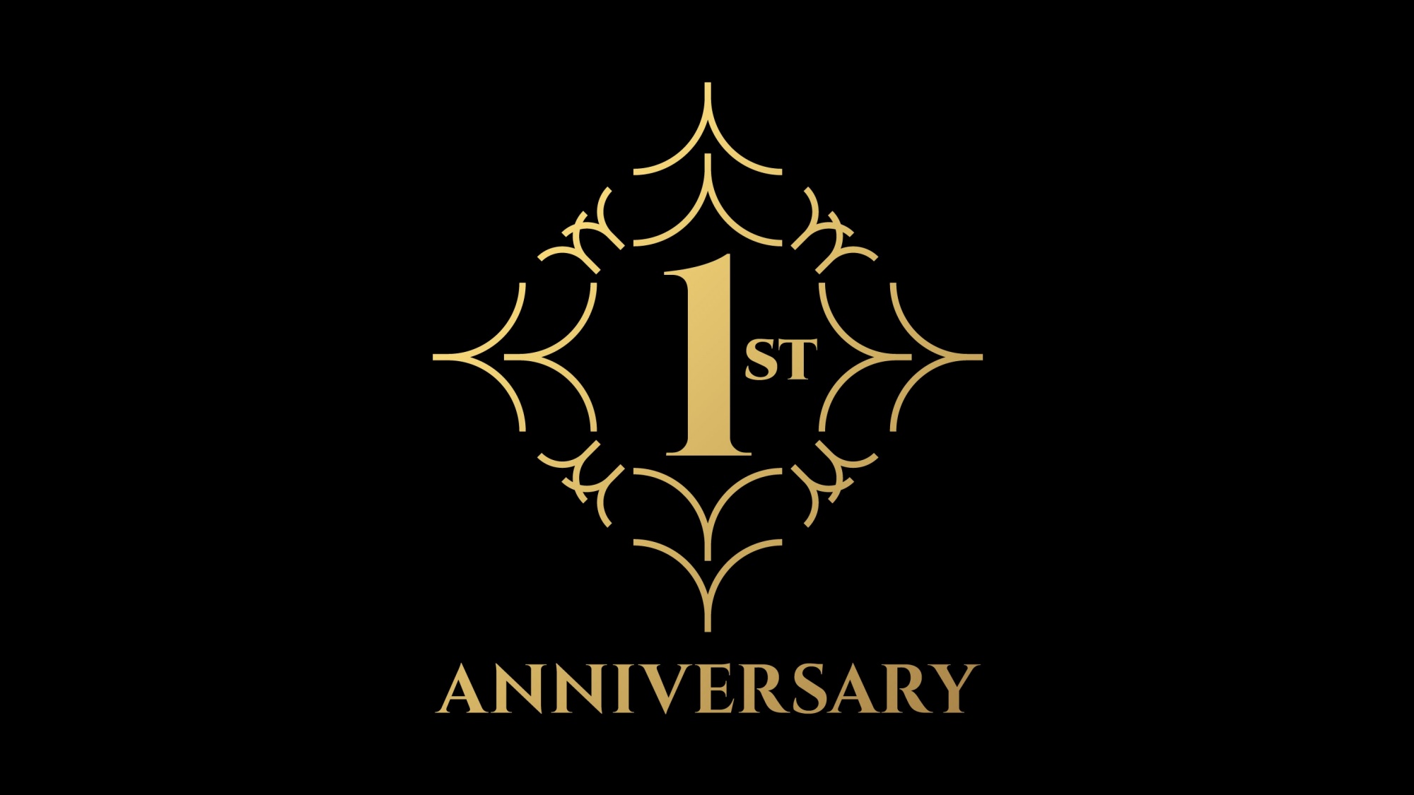 リブランド1周年