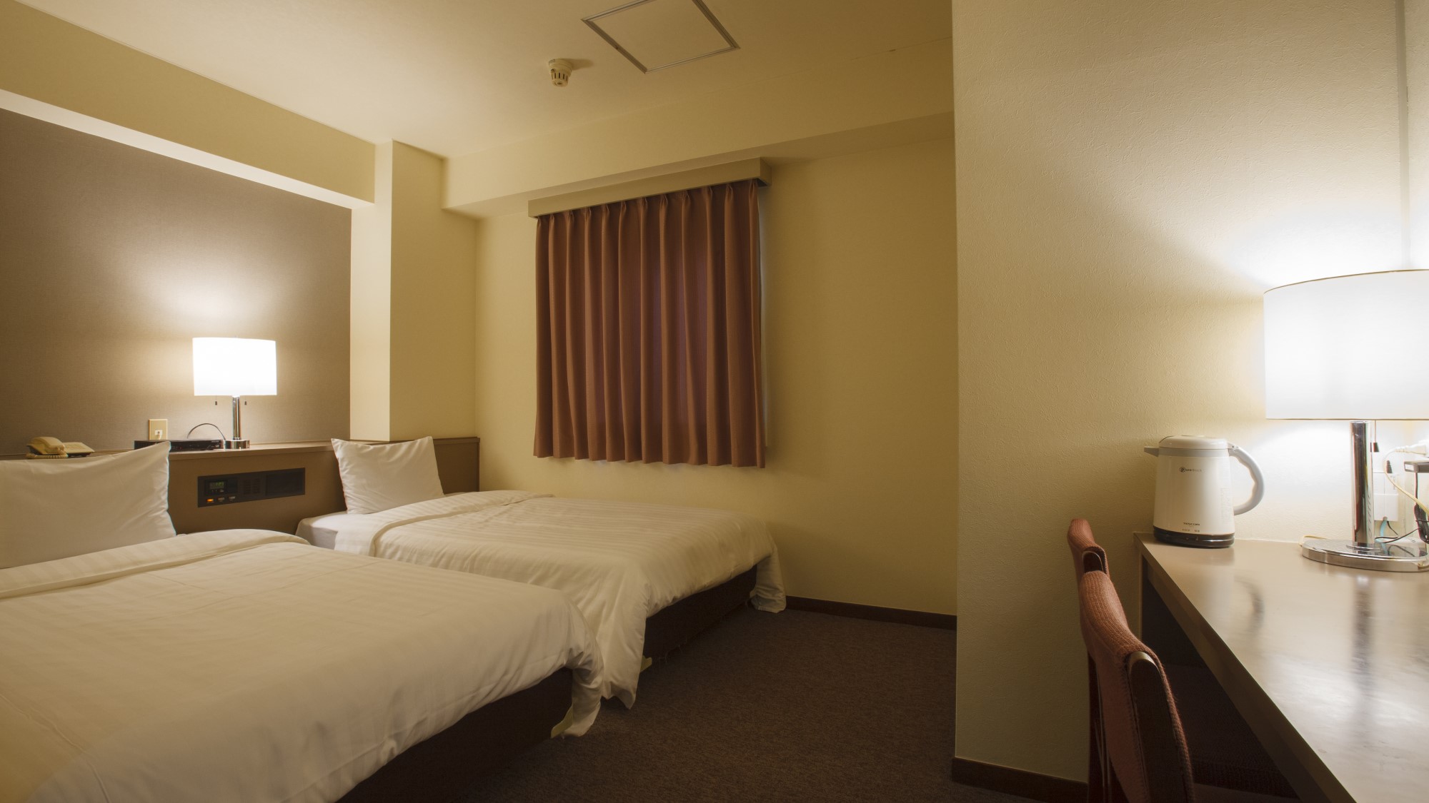 ホテルリソル横浜桜木町