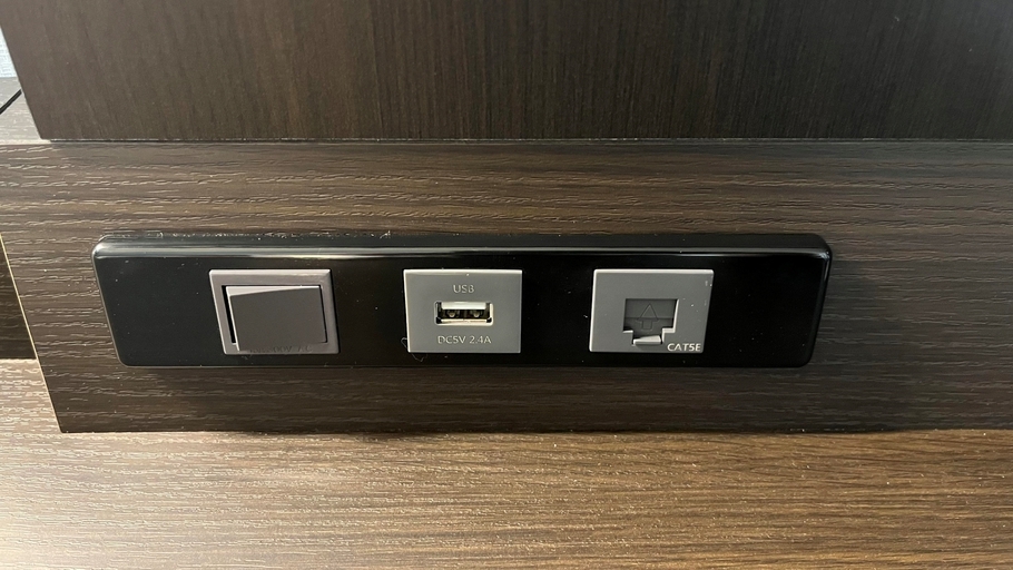 【当日限定】広々ツイン独り占め★ツイン１名様利用プラン♪ 