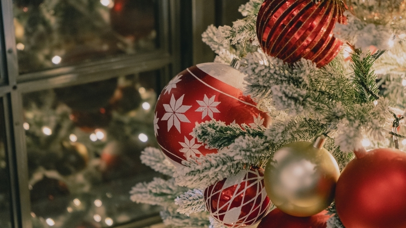 【Xmas2025】クリスマスディナー＆グラススパークリングワイン付き＜1泊2食付＞