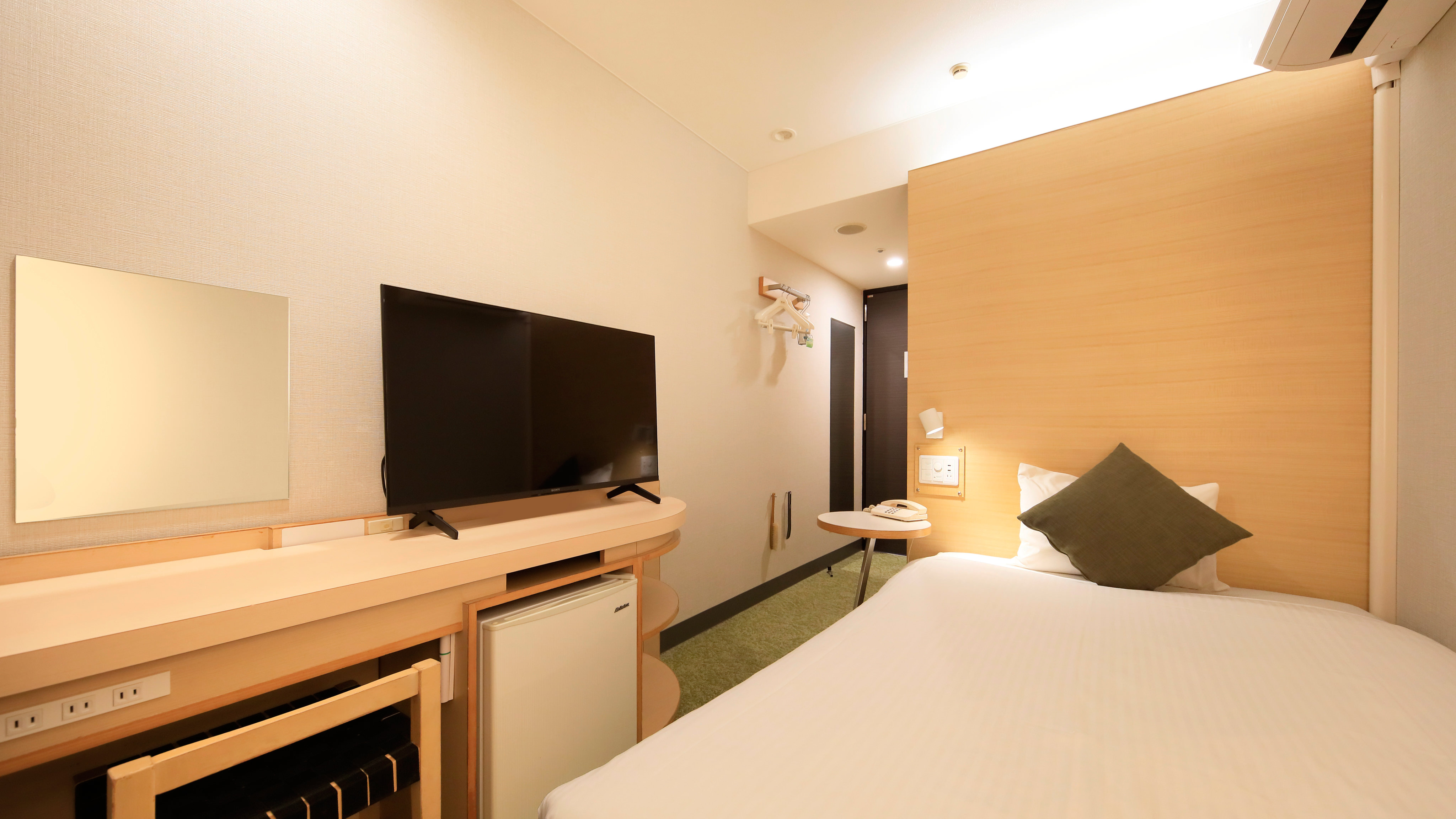 【禁煙】シングルBタイプ