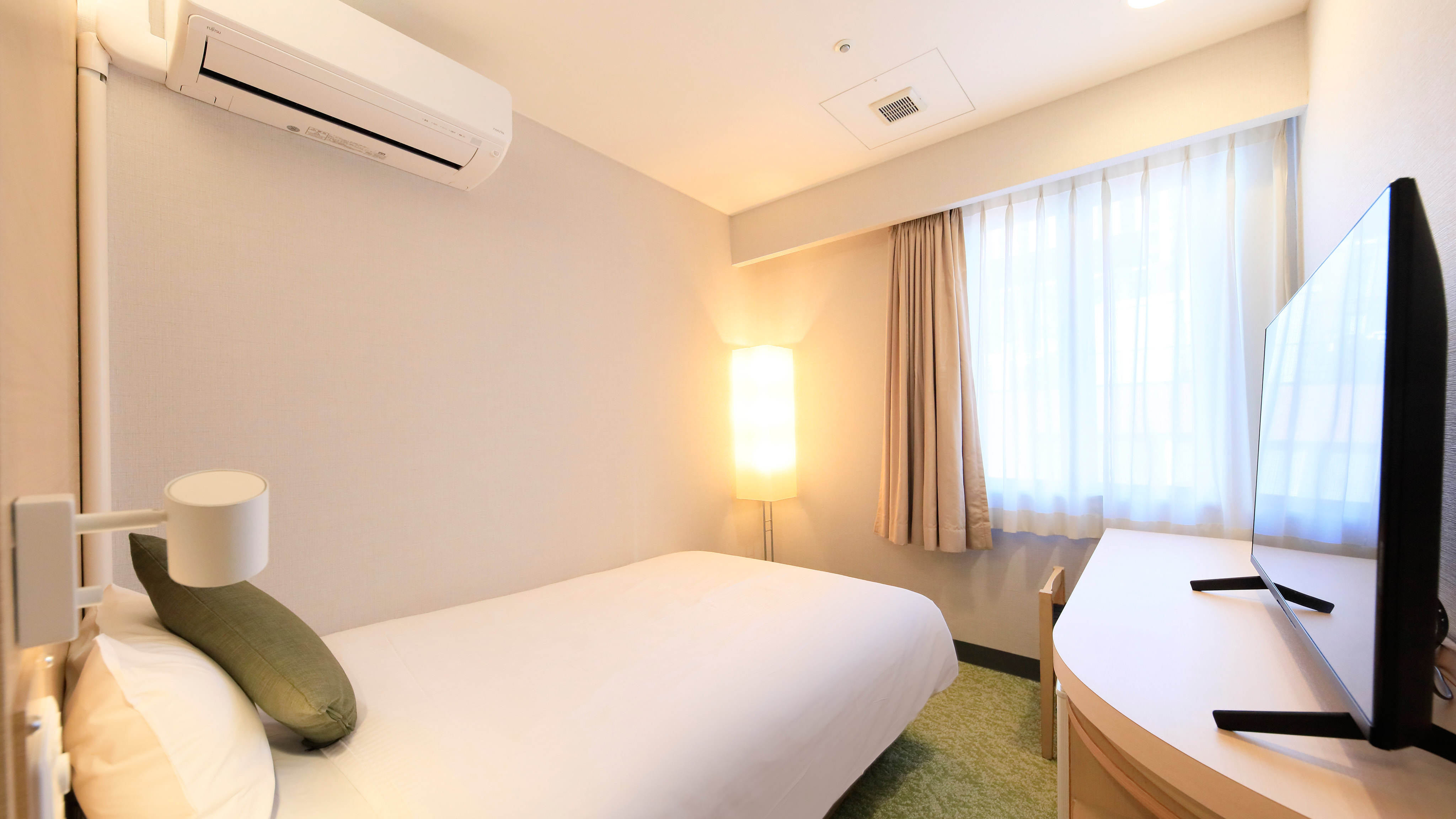 【禁煙】シングルBタイプ