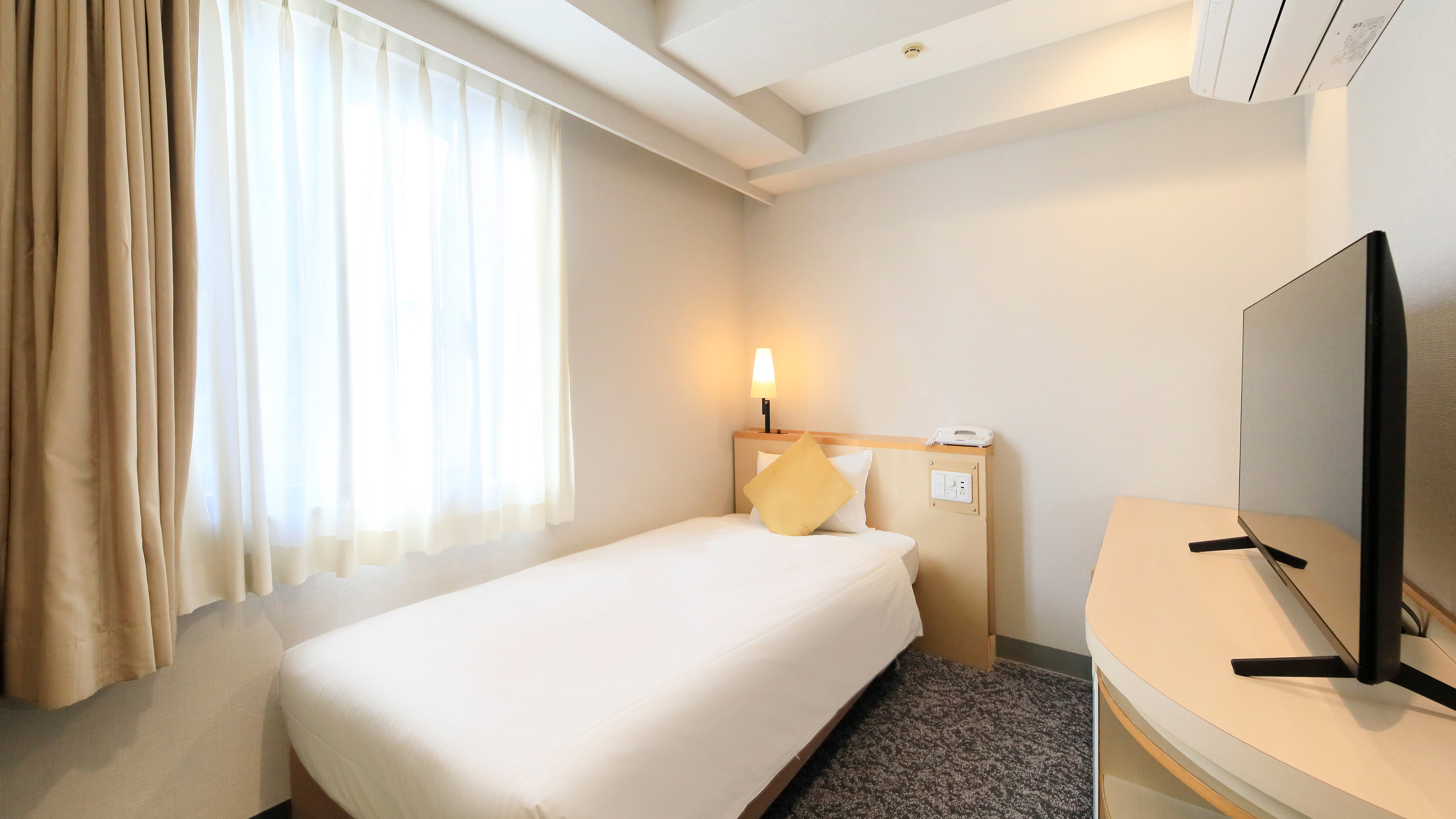 【禁煙】シングルAタイプ