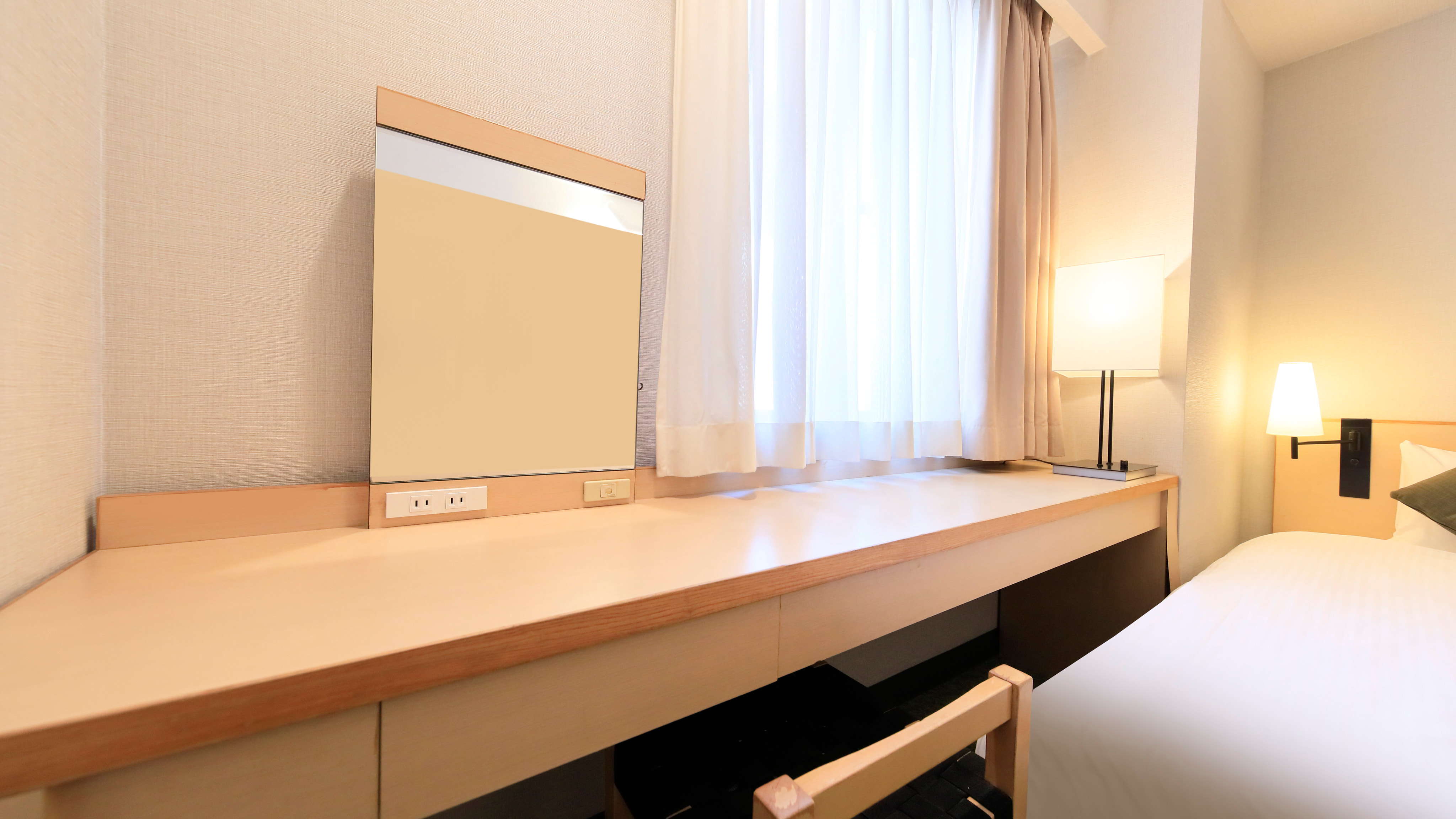 【禁煙】ツインBタイプ