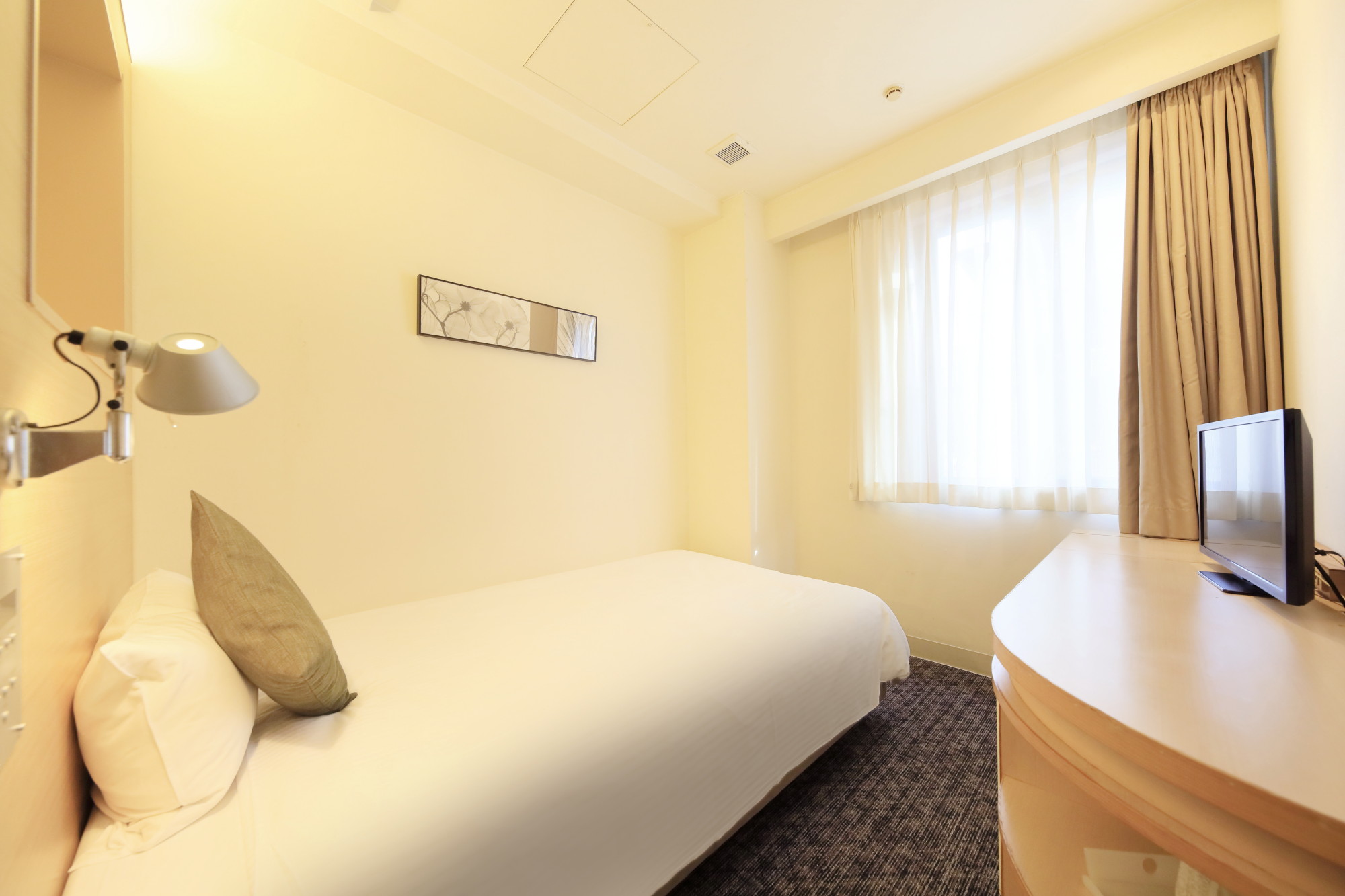 ホテルリソル横浜桜木町