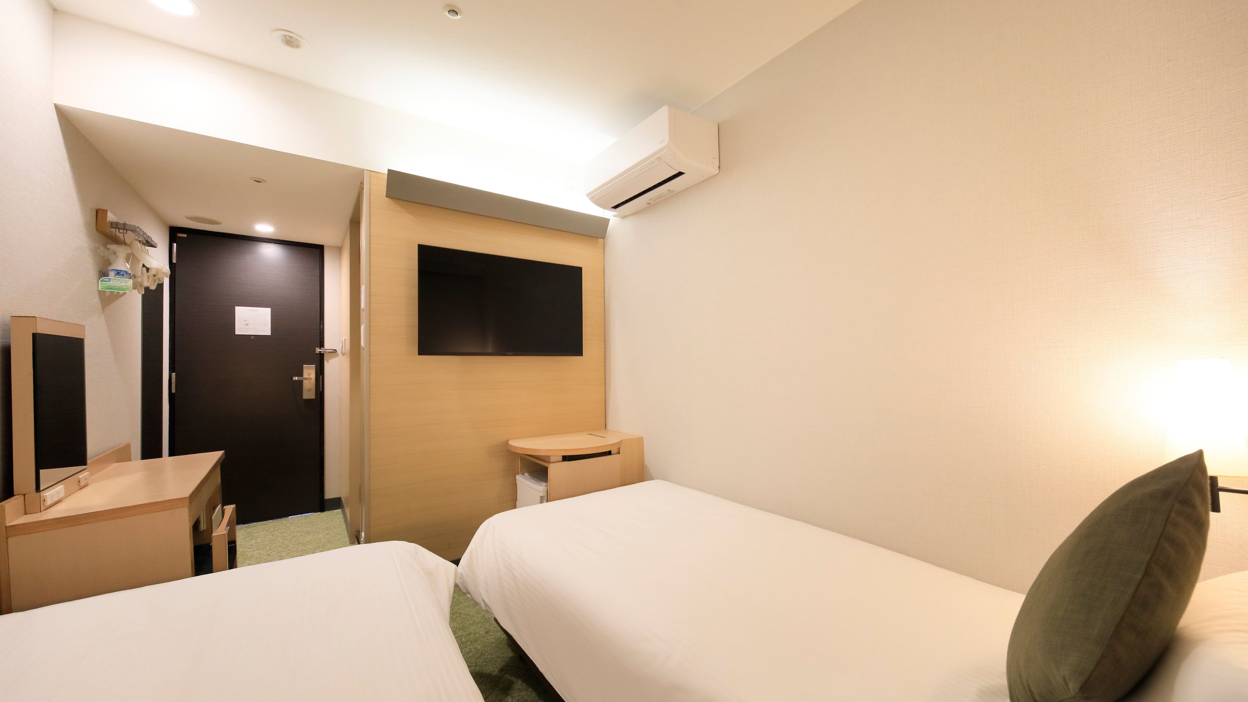 【禁煙】ツインAタイプ