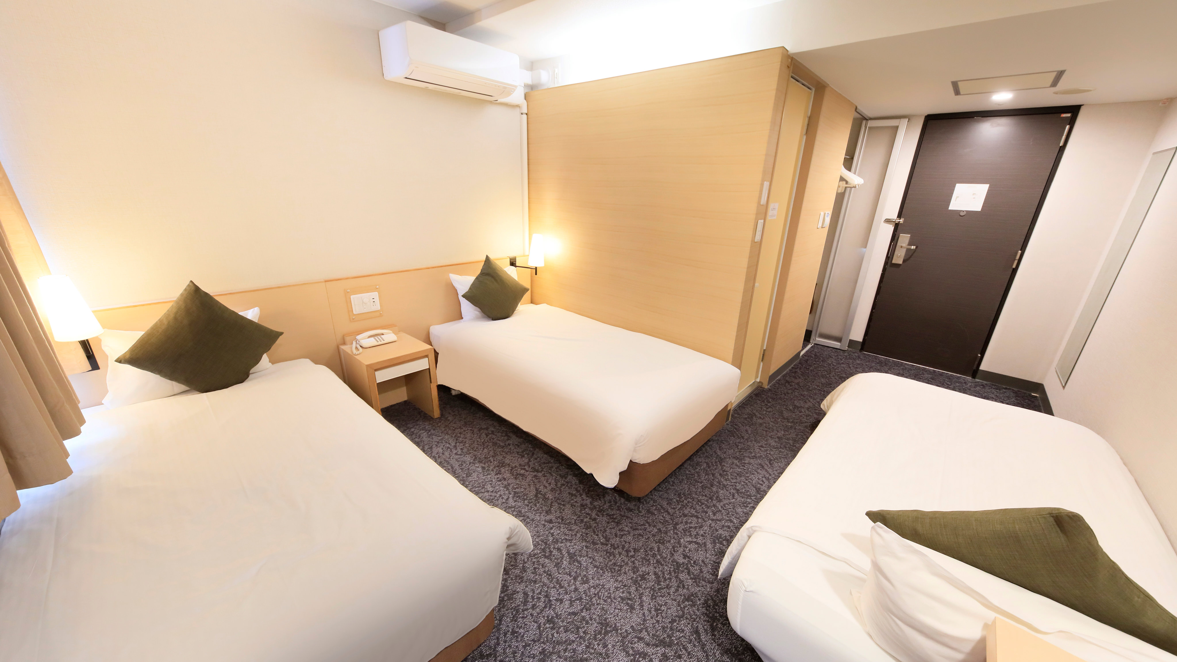 【禁煙】ツインCタイプ