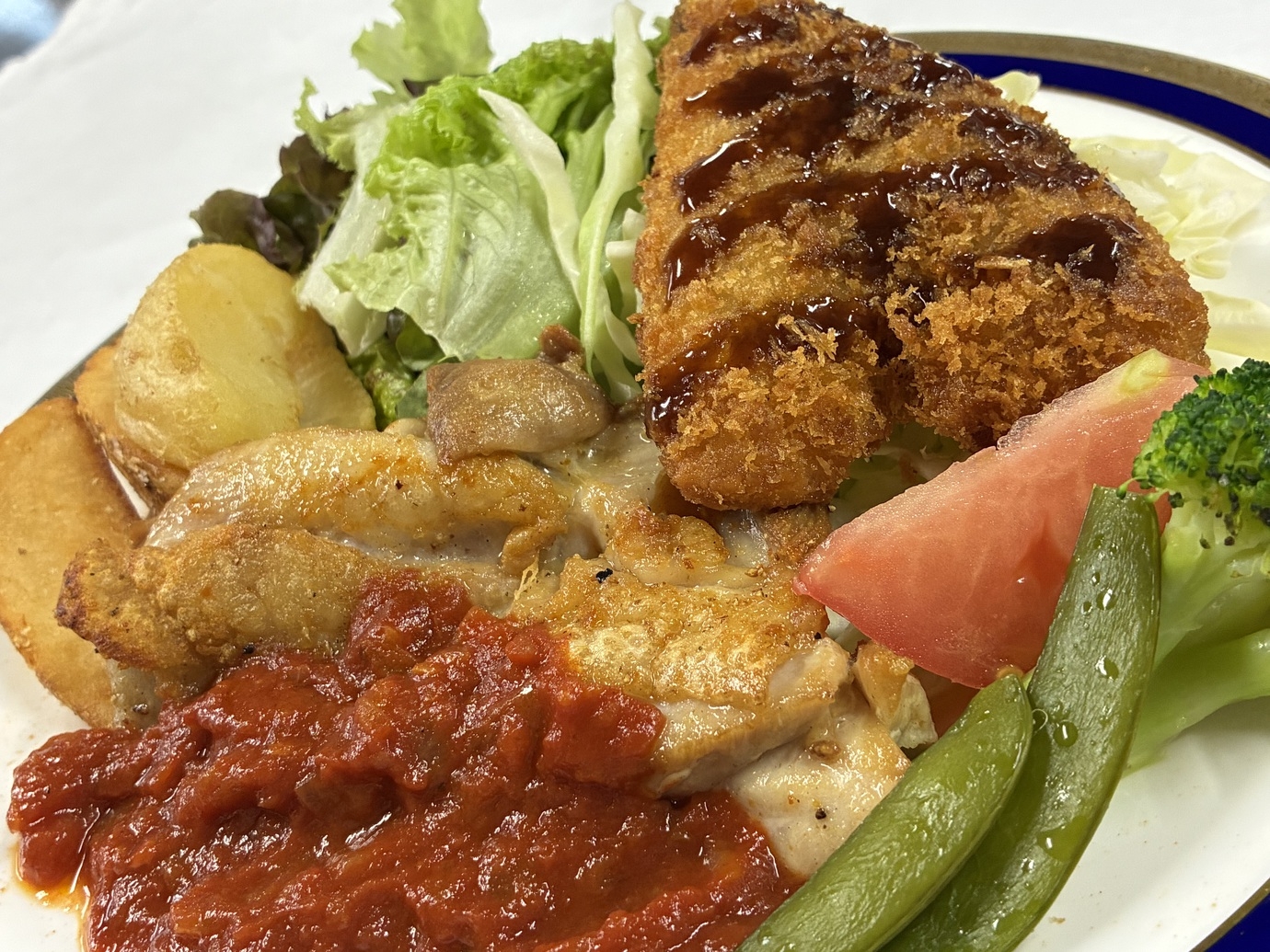 【現金特価】出張応援夕食付プラン【朝食サービス】圏央道・つくば中央インターより5分
