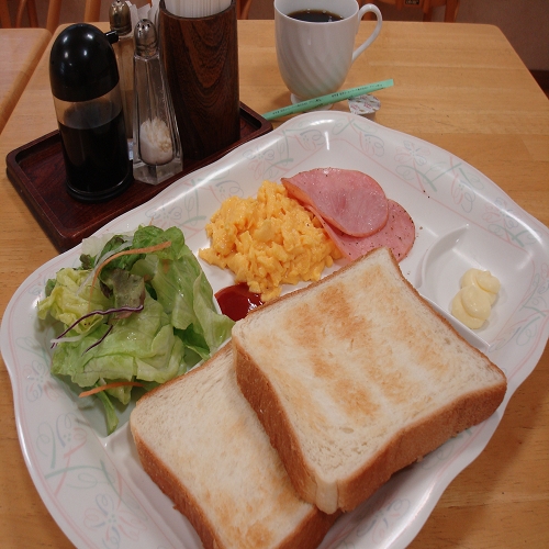 【現金特価】夕食付満腹プラン【朝食サービス】