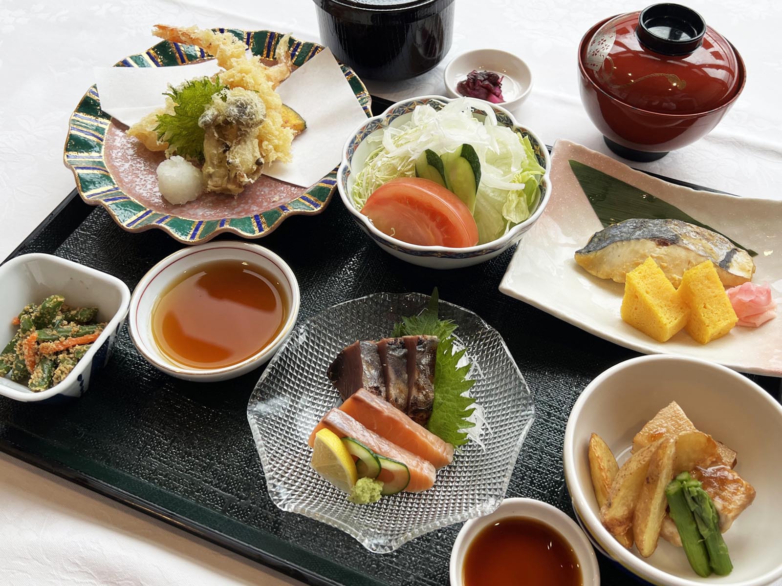 2食付きプラン（夕食・つぼ八＆朝食）【大浴場は翌朝10：00までご利用OK男性専用　女性別館】