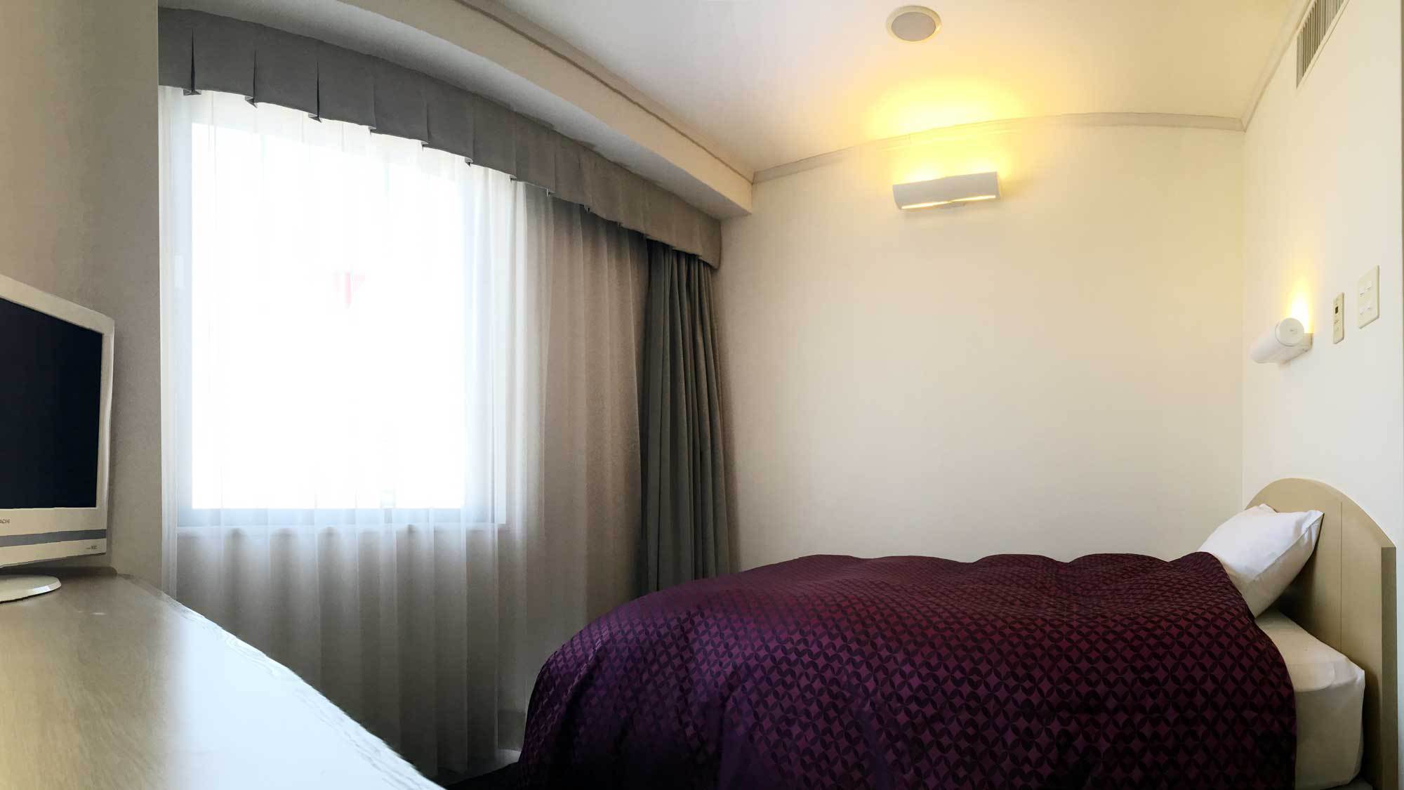 【楽天スーパーDEAL】素泊り　◆夜通し使える大浴場＆サウナ付(男性専用)◆女性は別館徒歩3分