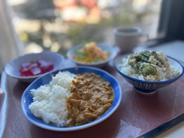 あなたはどっち派？カレー？宮崎の郷土料理「冷や汁」？