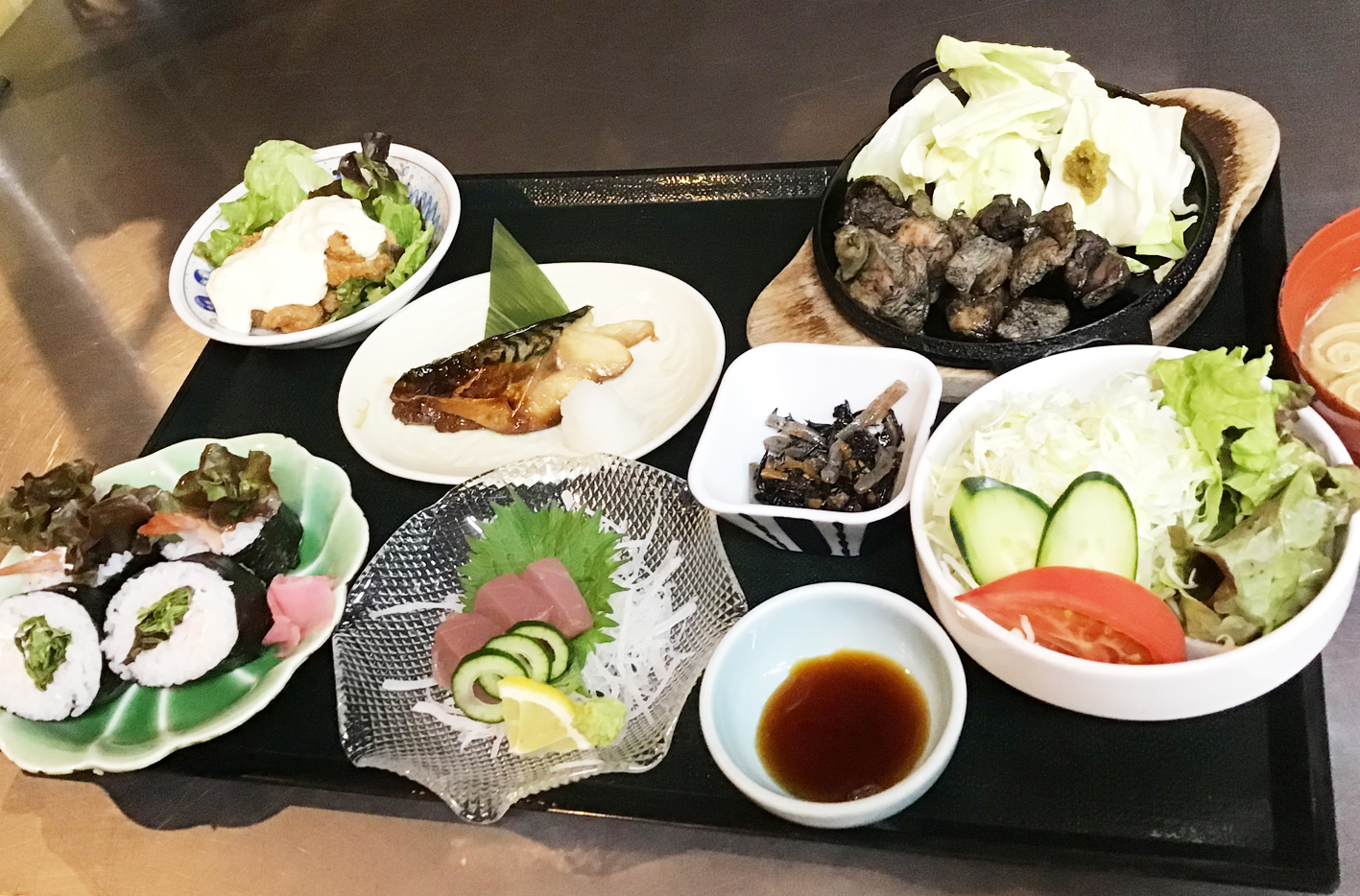 2食付プラン　ひなた御膳