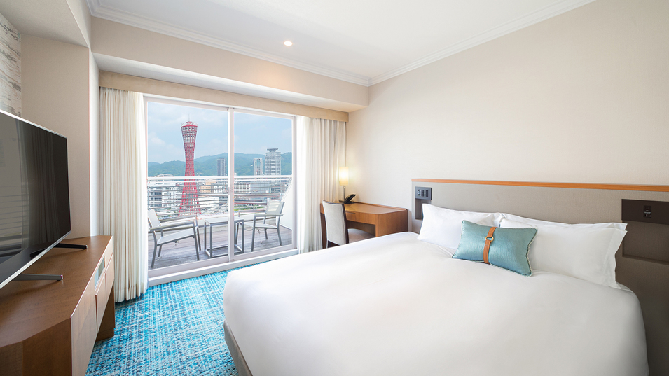 モデレートダブル ノースビュー (一例)