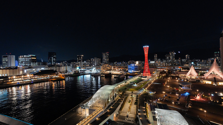 ノースビュー(夜)