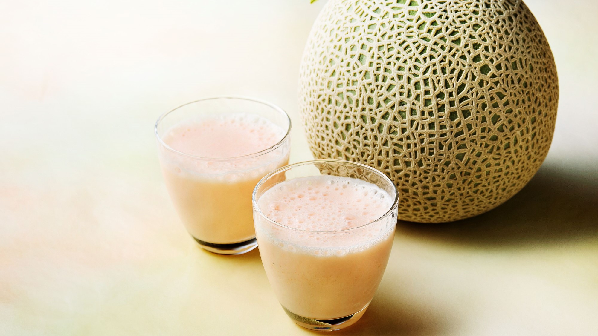 メロンフェアメニュー イメージ