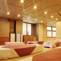 レストラン「シーアマーレ」