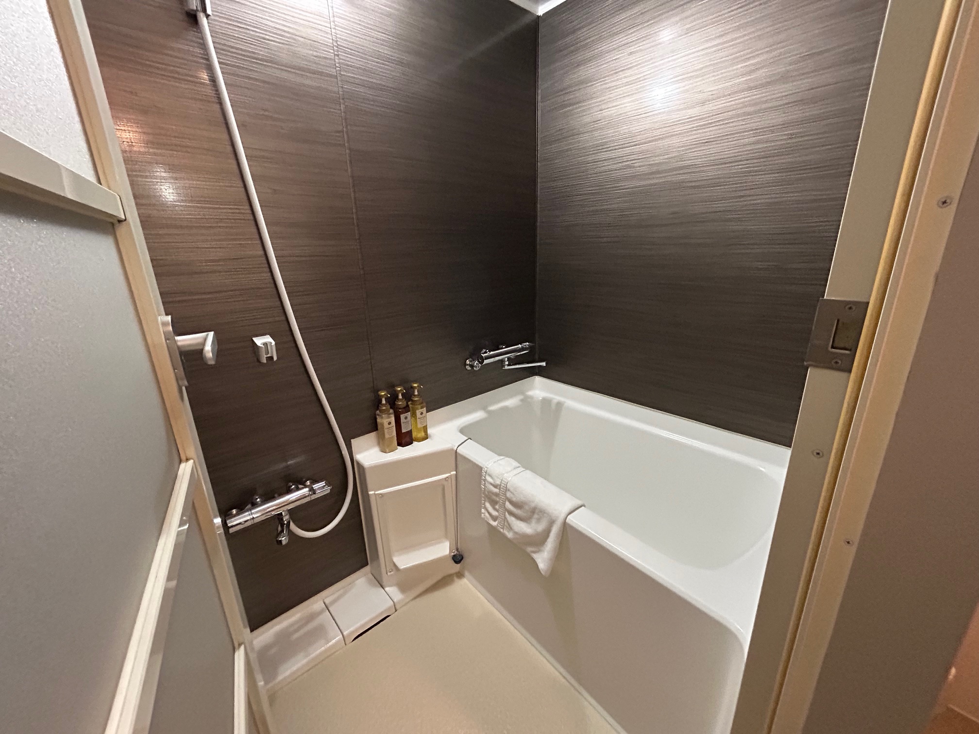 ツインエグゼクティブのお風呂(ネットでは販売しておりません)