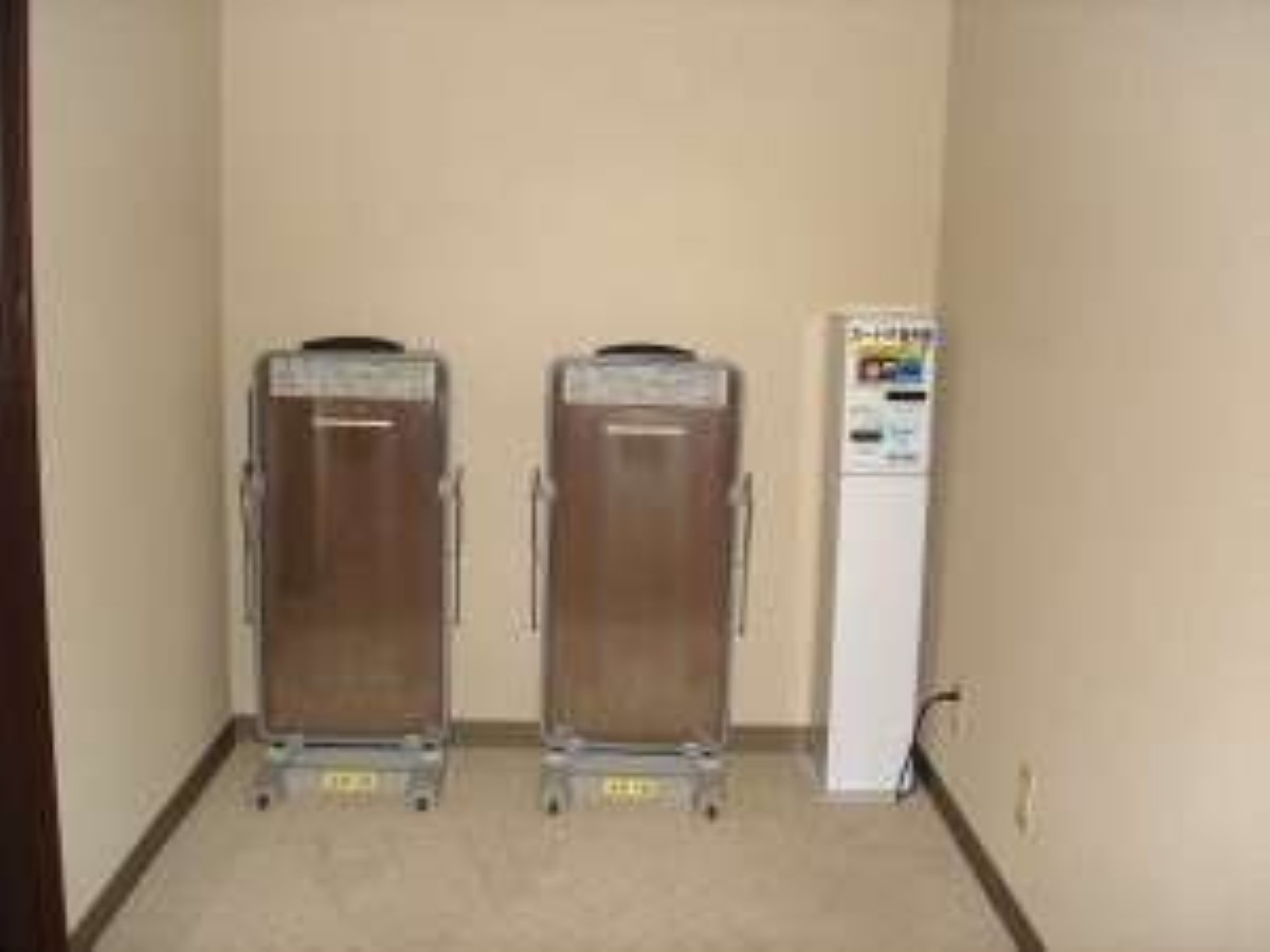 ズボンプレッサー