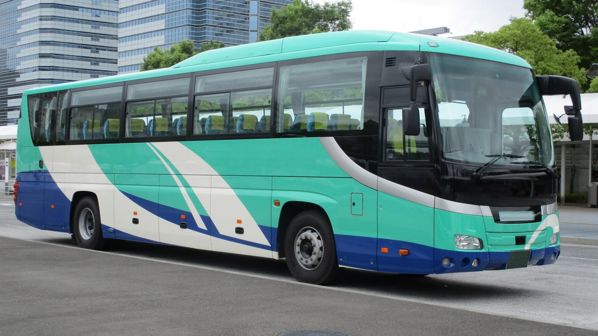 【台数限定】大型車ドライバーさん応援プラン！（朝食サービス）