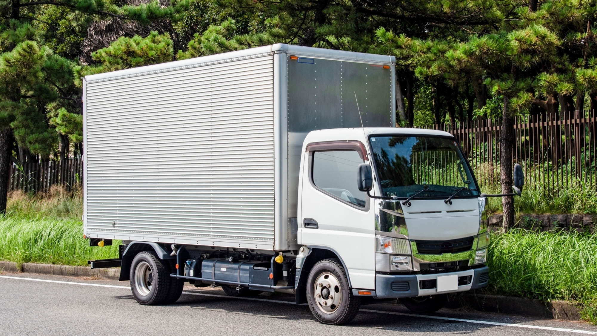 【台数限定】大型車ドライバーさん応援プラン！（朝食サービス）