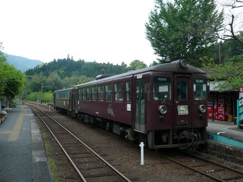 ☆わたらせ渓谷鉄道1日フリーパス券付（ご出発日乗車）プラン☆駐車場無料＆VOD無料