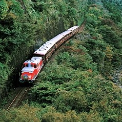 ☆わたらせ渓谷鉄道1日フリーパス券付（ご出発日乗車）プラン☆駐車場無料＆VOD無料