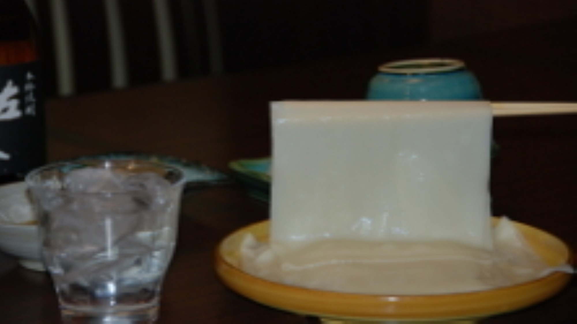 ひもかわ（料理のイメージ）
