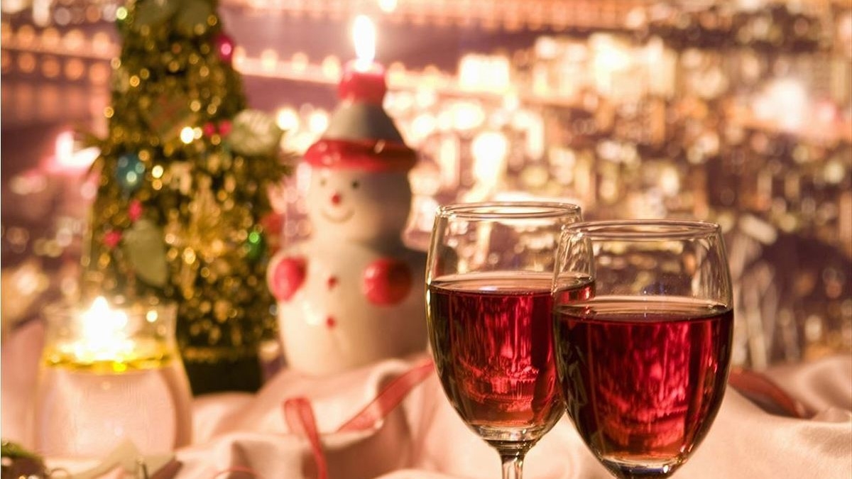 【X´mas】聖なる夜をラグジュアリーなひとときに・・素敵な夜を過ごす『ハミルトン★Xmasプラン』