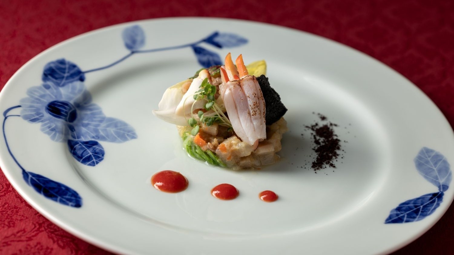 【Basic Style】夕食20：30限定｜イタリアン基本ディナーとハミルトンステイ｜OUT10時