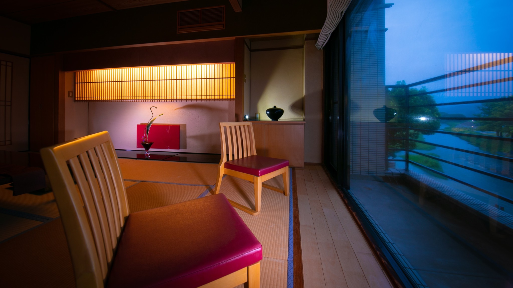 ひとり旅リフレッシュプラン☆温泉とおいしい料理に癒されて和室ですごす贅沢な時間！