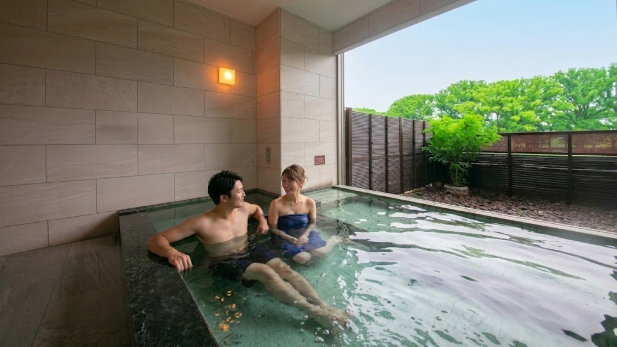 日々の忙しさを手放し、のんびりと温泉・風景・料理を楽しむ癒し旅プラン！ 