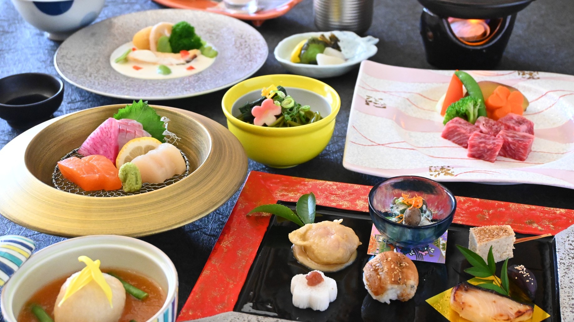 【人気No.1】實本太氏が育てた幻のブランド牛☆船小屋牛が味わえるプラン☆