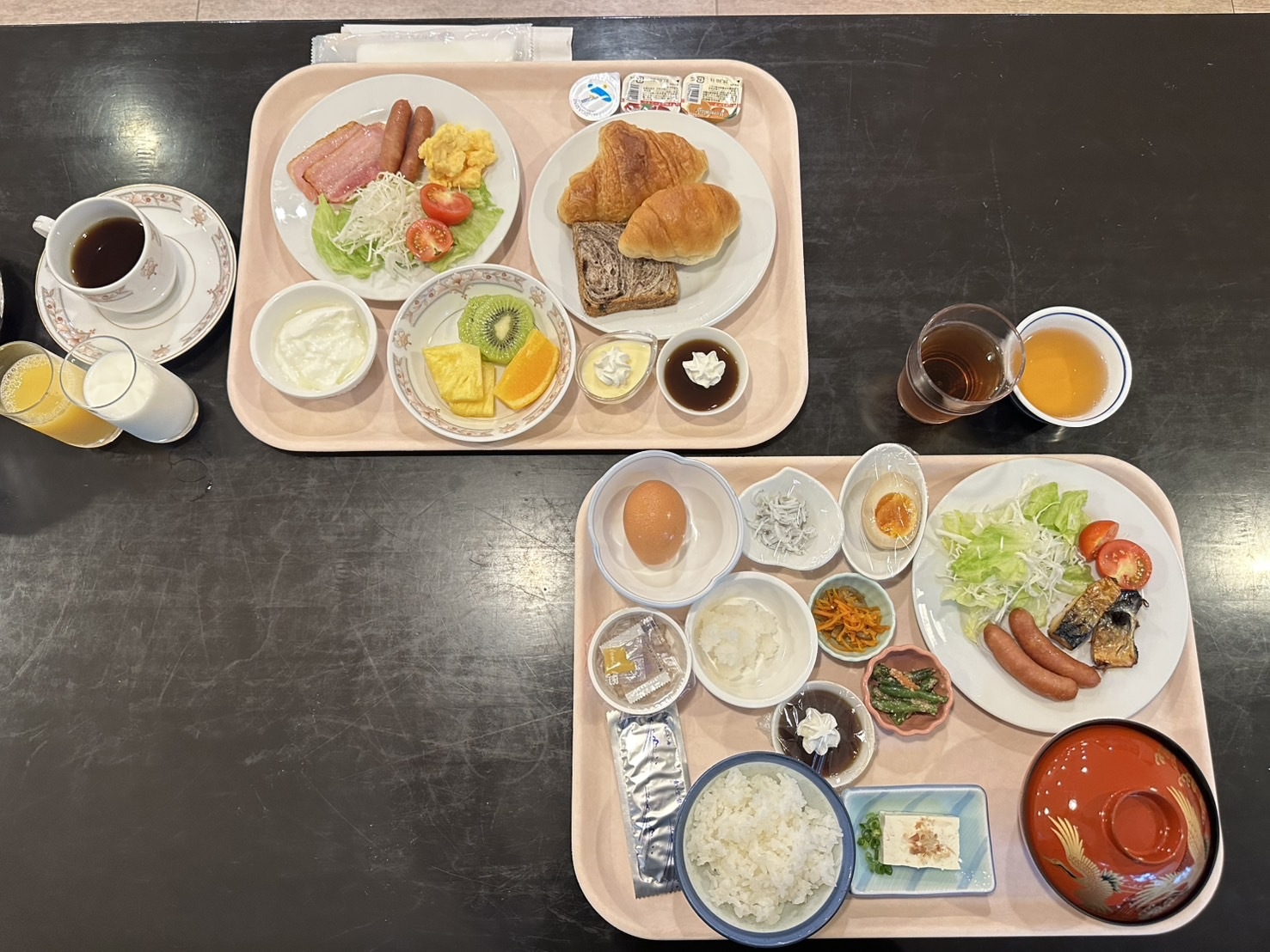 元気モリモリ！！朝食付きプラン♪