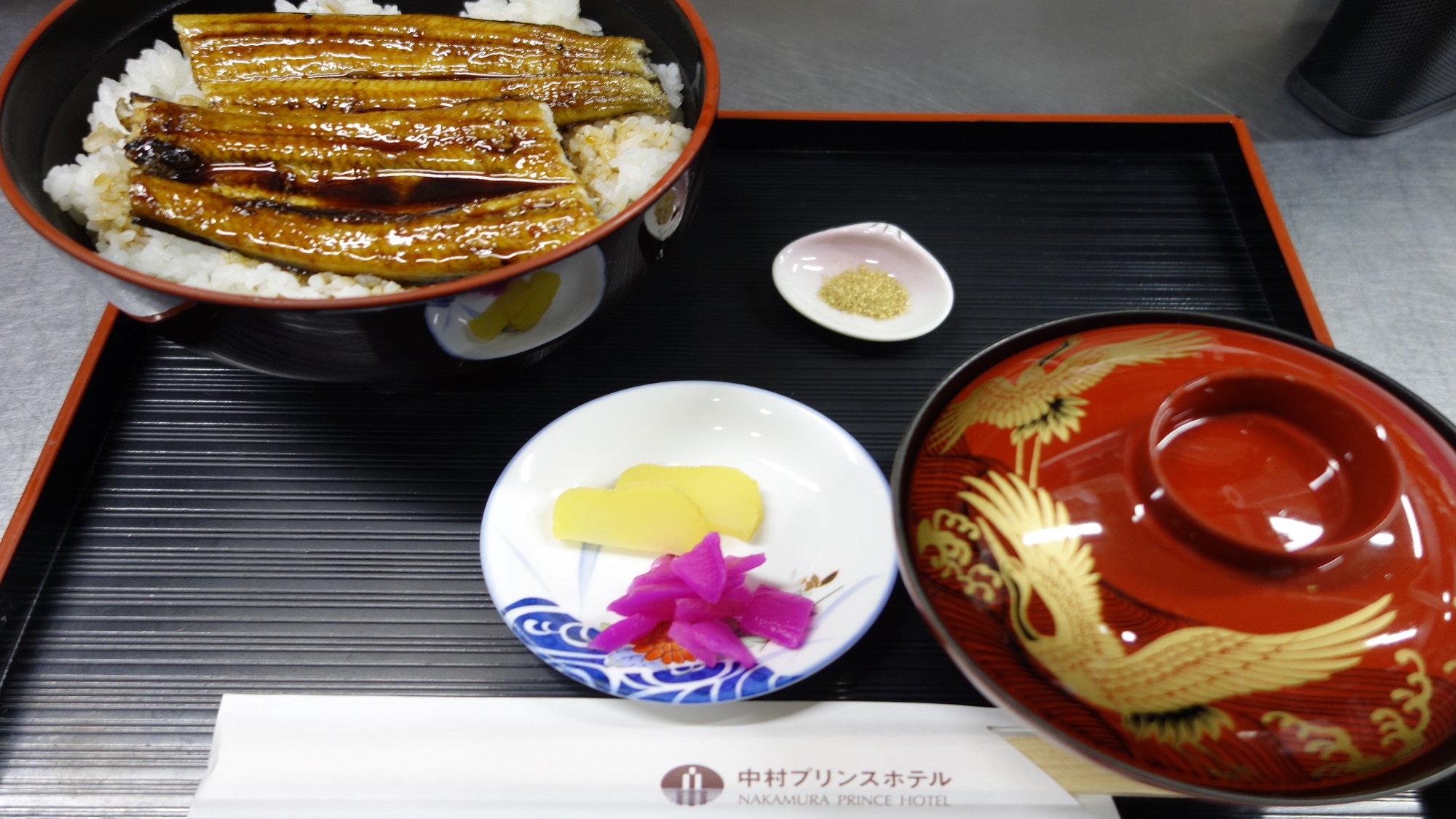 うな丼