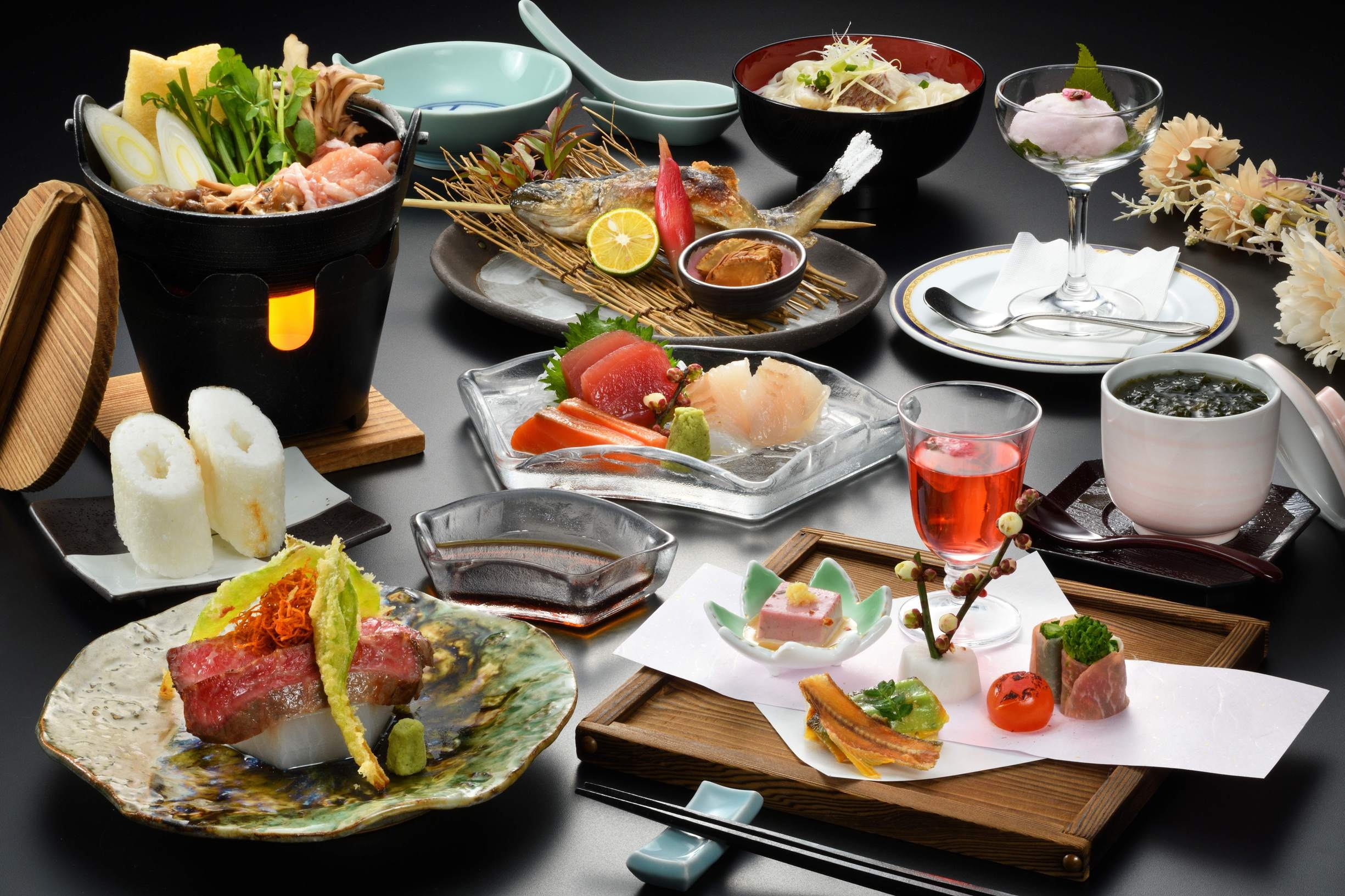 ＜＜女子会・女子旅プラン＞＞【限定2部屋！5大特典/2食付】こころも身体も美肌でルンルンぷらん♪