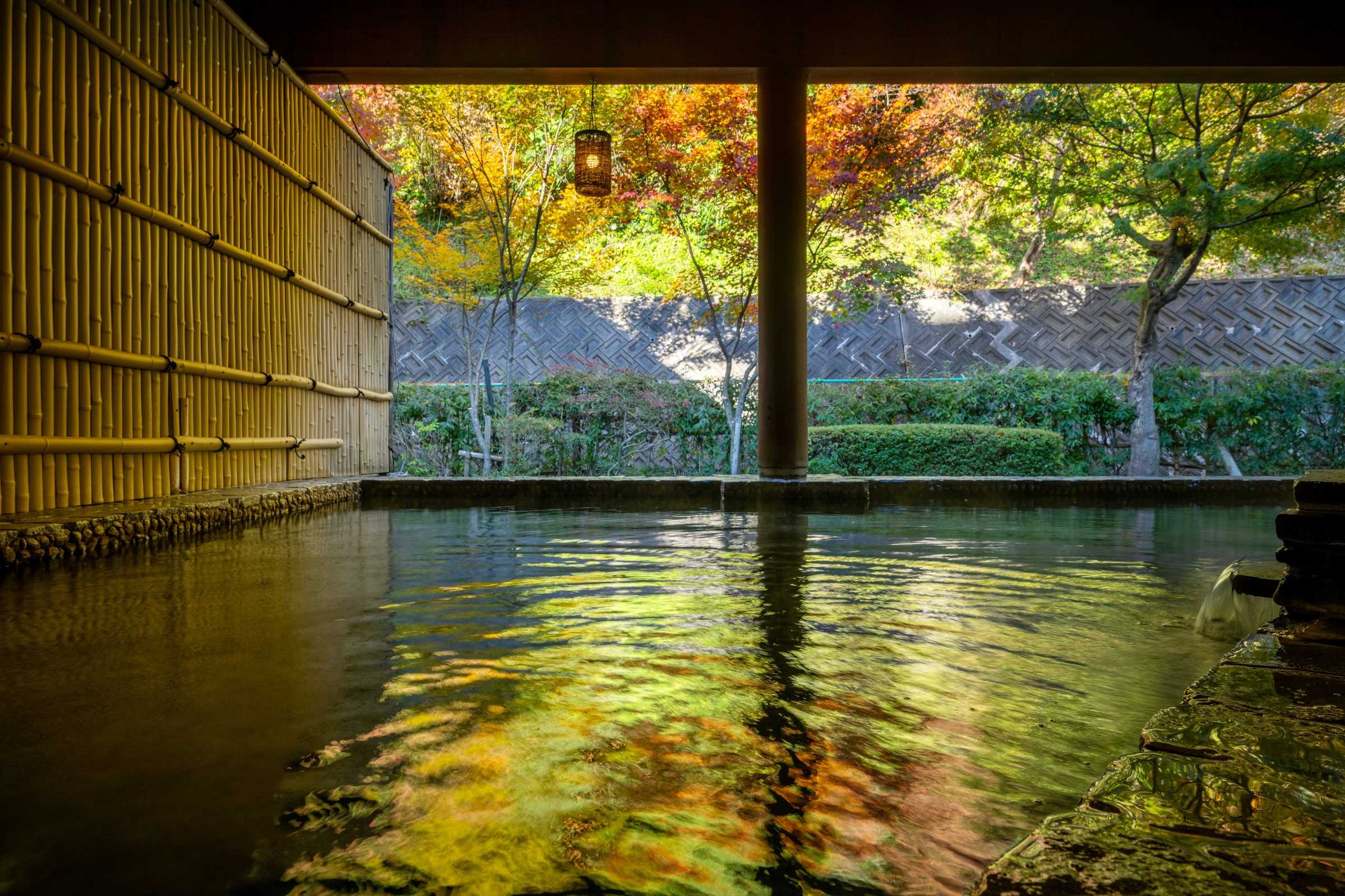 【２泊５食付】＜＜冬季限定〇湯ごもりプラン＞＞湯ったりたっぷり　のんびり温泉三昧