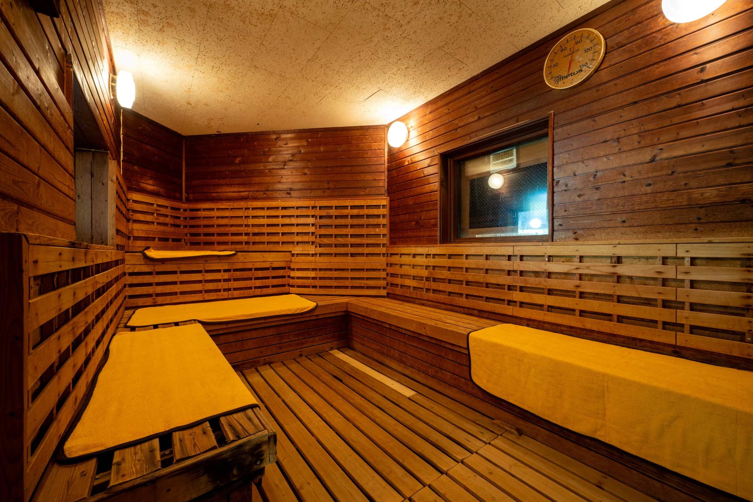 温泉満喫♪素泊まりプラン