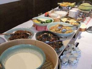 ＜4大特典付＞人気急上昇！気軽に美肌の湯を満喫♪ 朝食付プラン