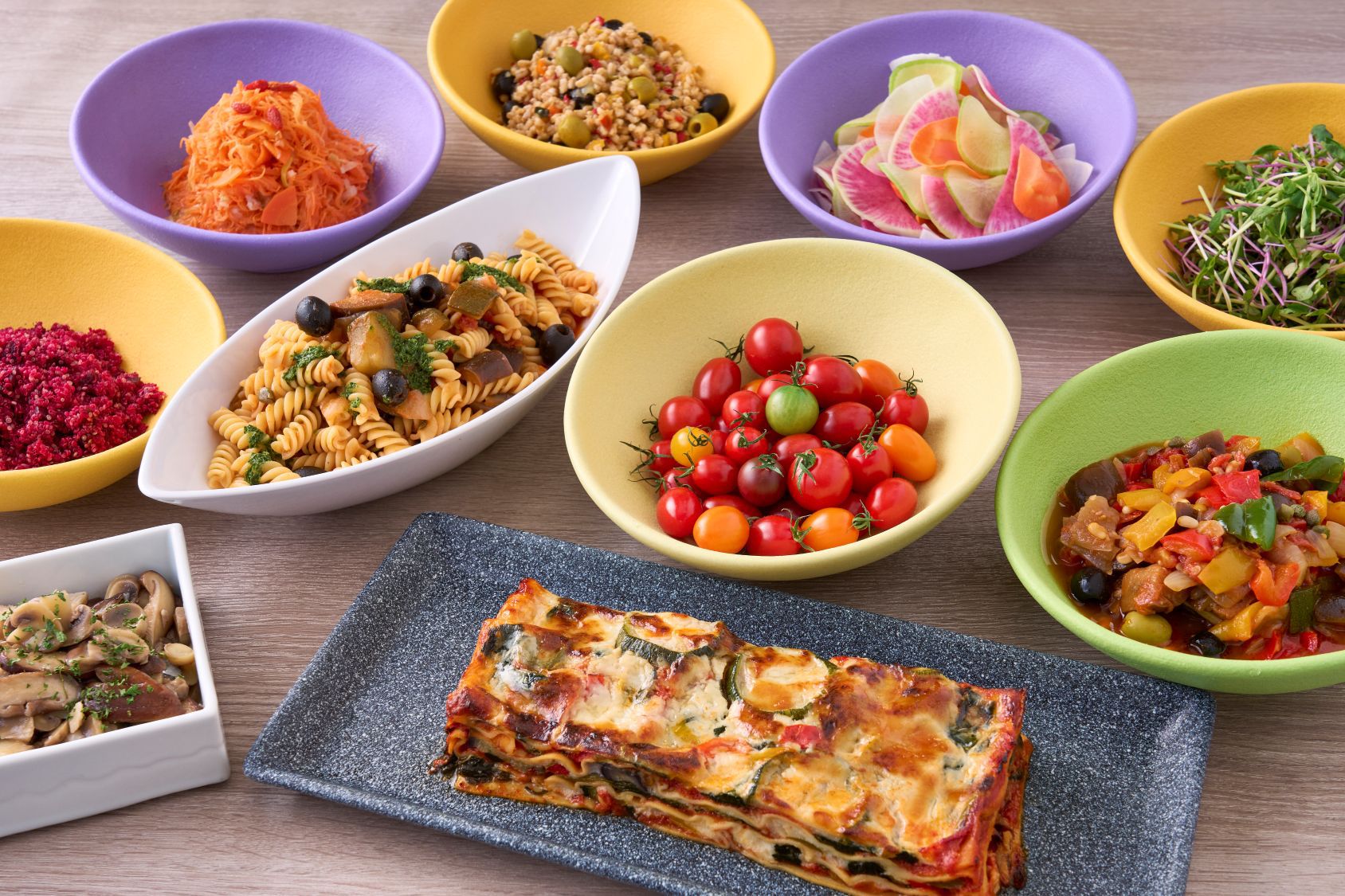 2026.4.1~ 新メニュー