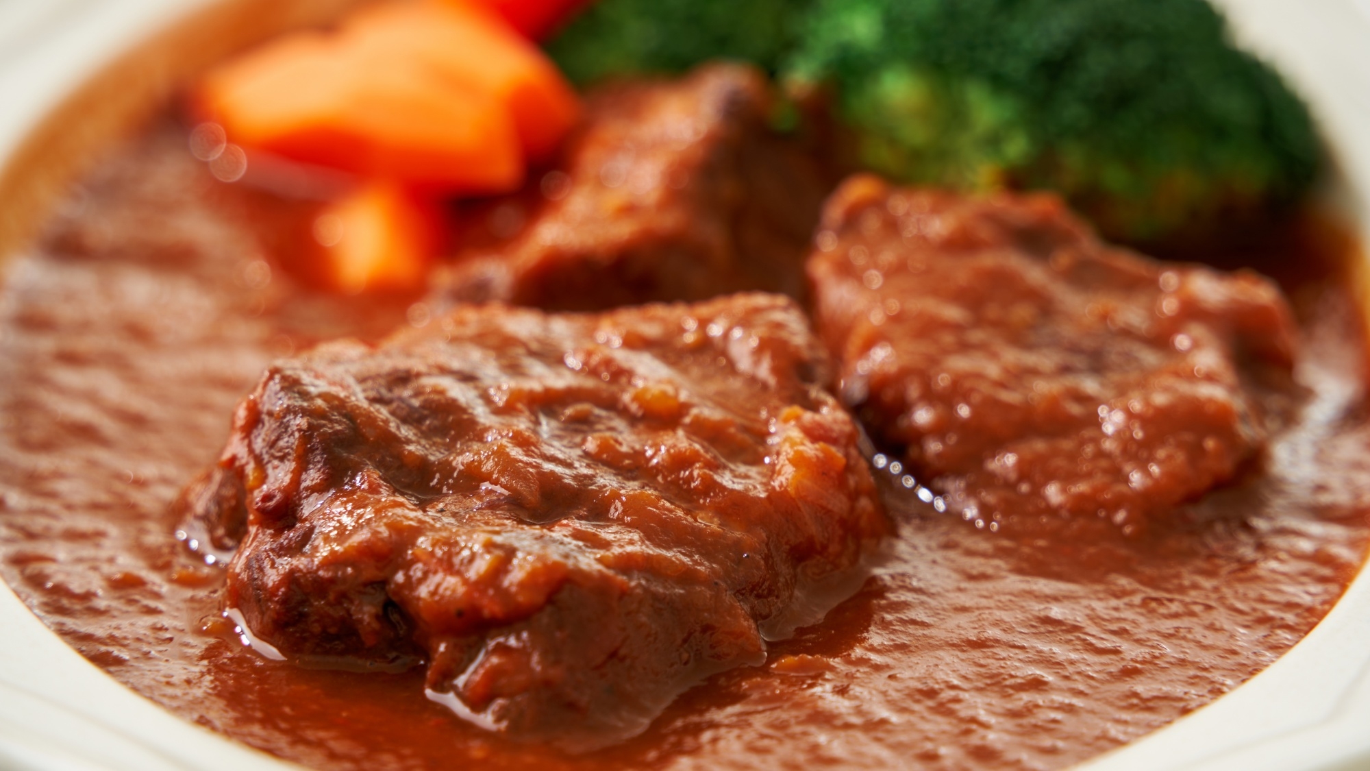 【春/牛たん】厚切り牛たんシチュー付きプラン＜夕朝食付き＞