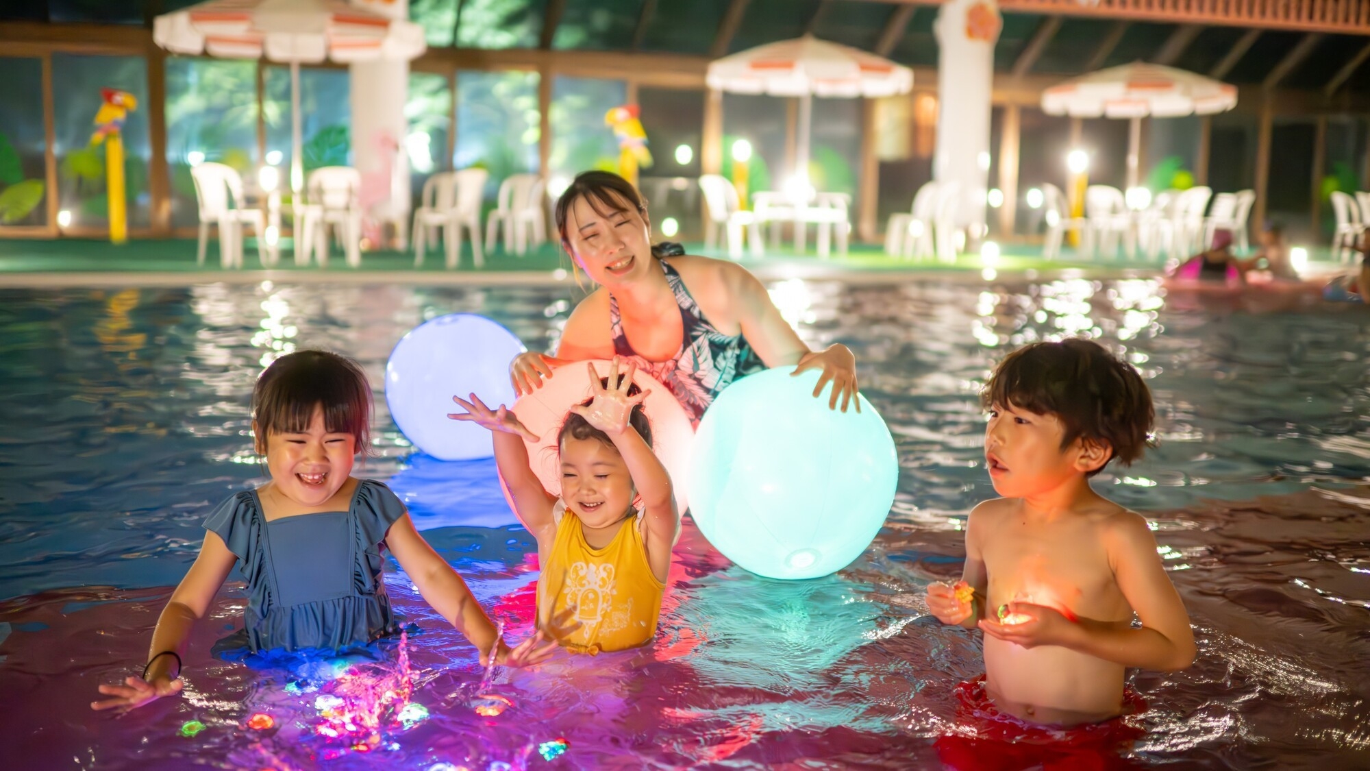 【楽天トラベルサマーSALE】プール無料(夏季期間)！特別料金でお得にステイ＜朝食・ラウンジ付＞