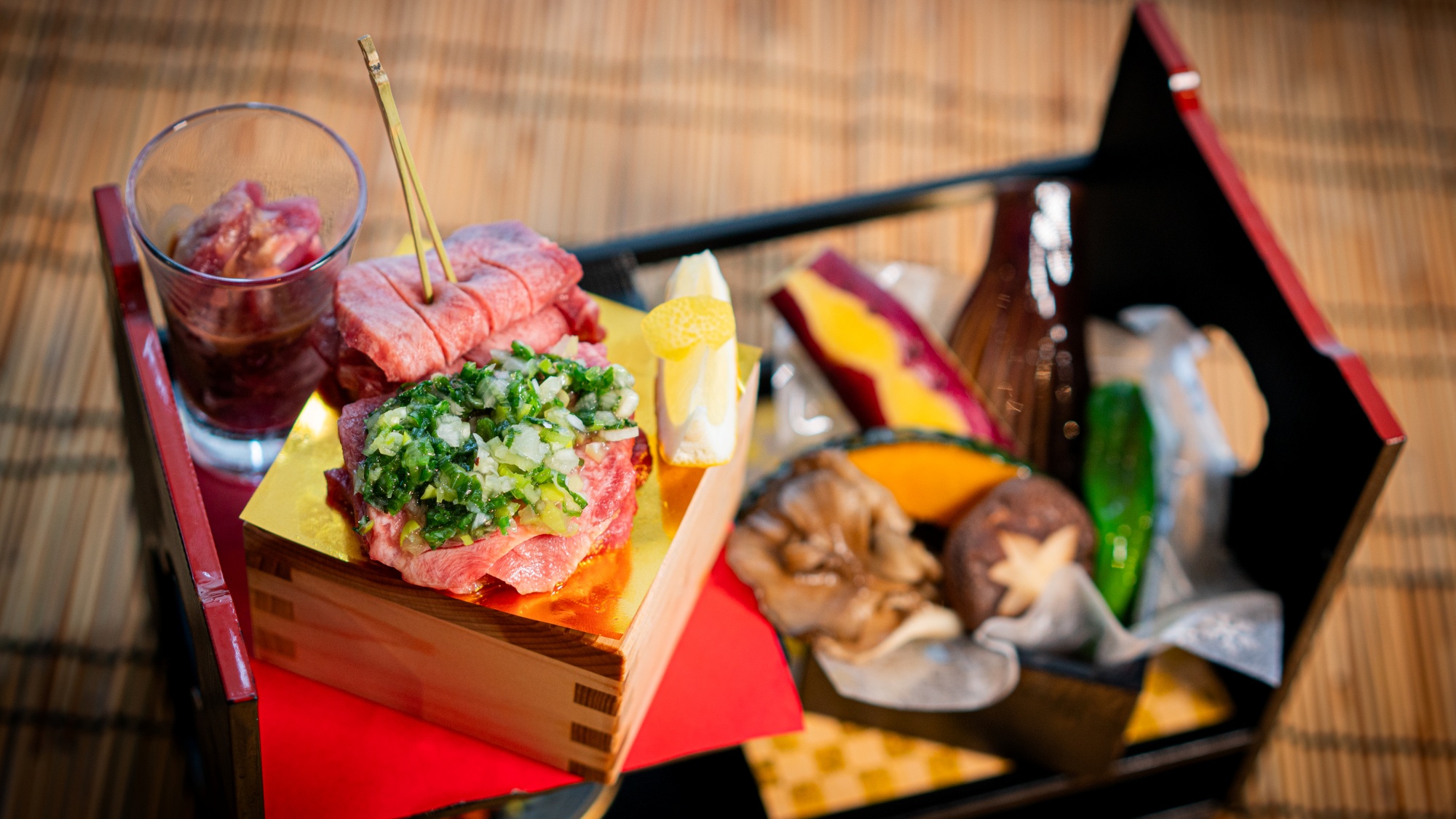 宮崎名物「牛たん」＜Image＞