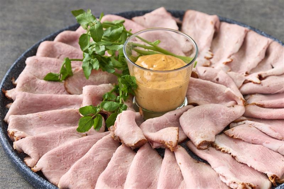 2026.4.1～ローストポーク