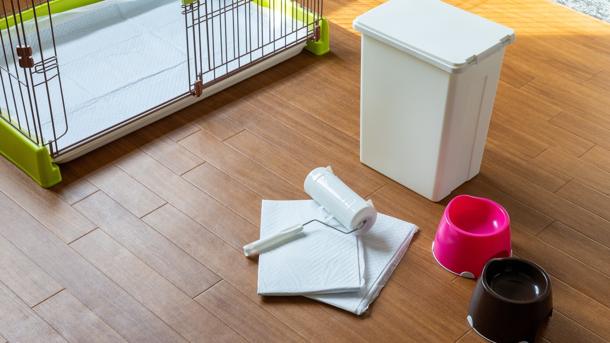 ドックフレンドリー