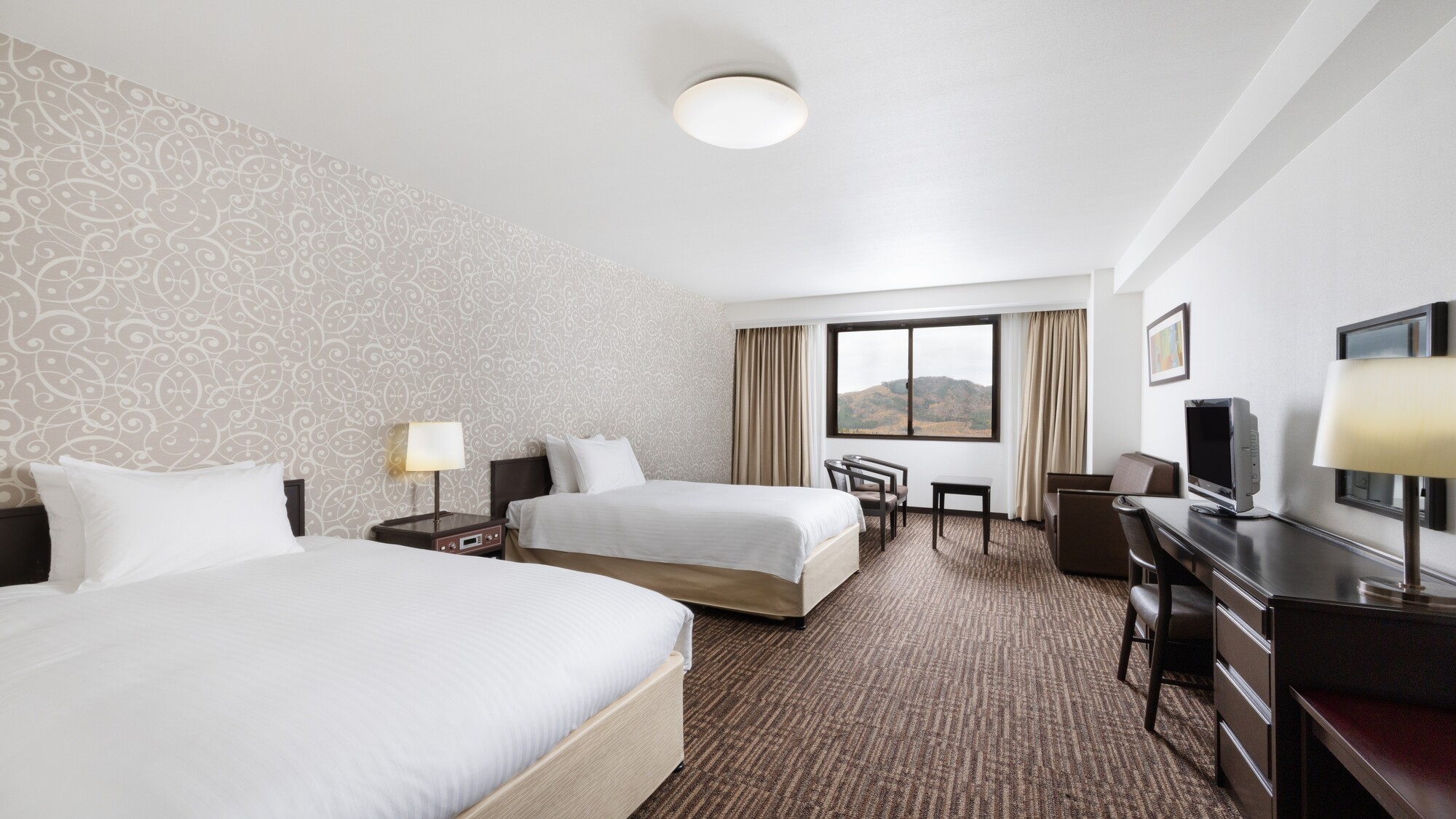 プリビレッジツイン