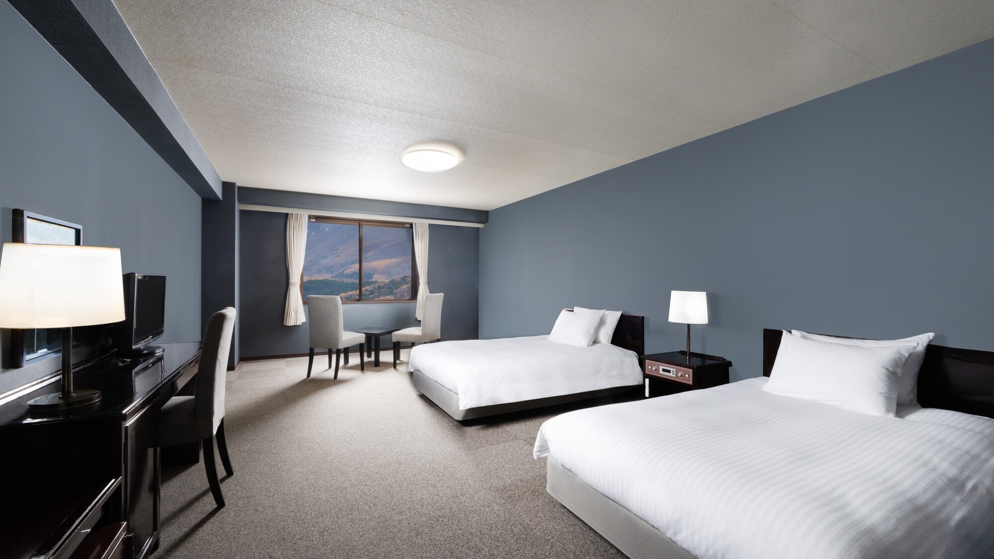 クラシックツイン